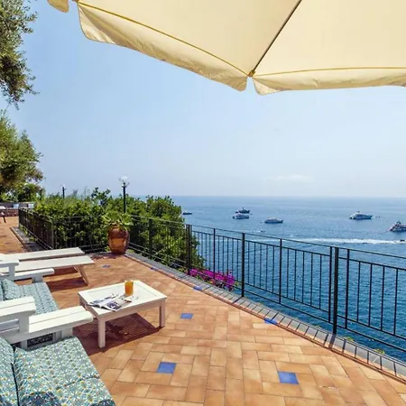 Villa 5br Luxurious In - What'app - 0034-635-518-057 - For Reservations! Positano