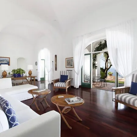 5br Luxurious In - What'app - 0034-635-518-057 - For Reservations! Positano