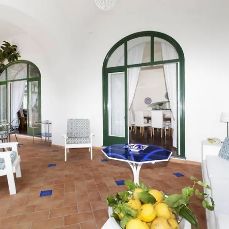 5br Luxurious In - What'app - 0034-635-518-057 - For Reservations! Positano