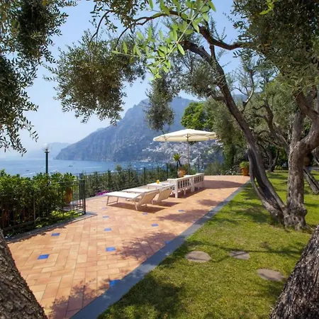 5br Luxurious In - What'app - 0034-635-518-057 - For Reservations! Villa Positano