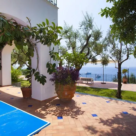 5br Luxurious In - What'app - 0034-635-518-057 - For Reservations! Positano