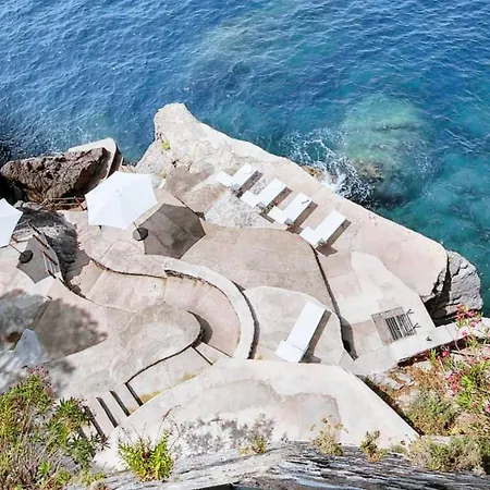 5br Luxurious In - What'app - 0034-635-518-057 - For Reservations! Positano